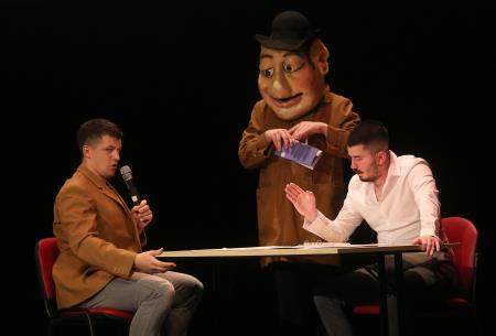 TV ČOHOVO 2024  20 FOTO LJUBO VUKELIČ